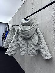 Louis Vuitton Down Coat 001 - 4