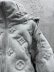 Louis Vuitton Down Coat 001 - 2