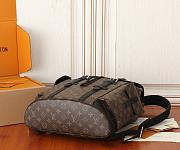 Louis Vuitton Christopher Bag M43735-38*44*12.5CM - 4