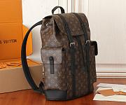 Louis Vuitton Christopher Bag M43735-38*44*12.5CM - 3