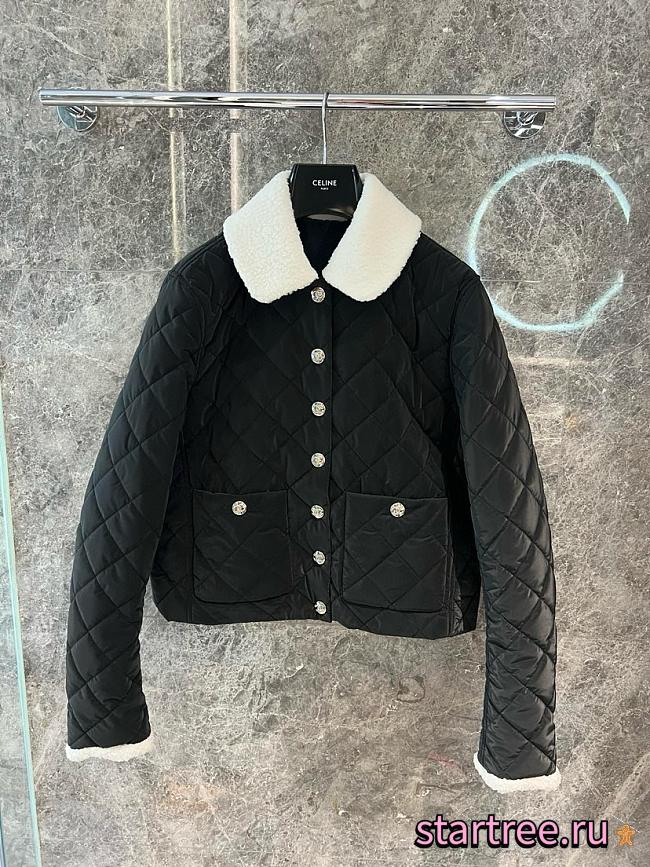 Chanel Jacket 001 - 1