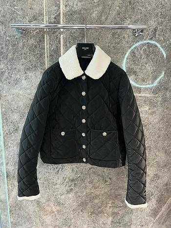 Chanel Jacket 001