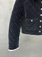 Chanel Jacket 001 - 3