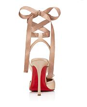 Christian Louboutin Heels 010 - 3