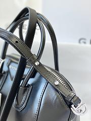 GIVENCHY Small Antigona bag in Box leather-23*27*13cm - 3