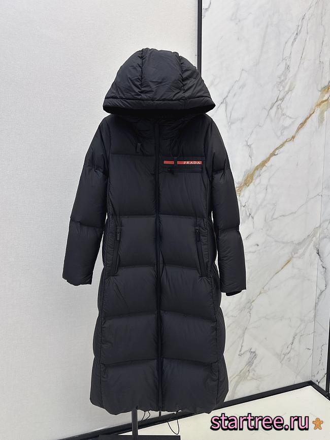 Prada Down Coat - 1