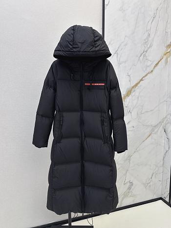 Prada Down Coat