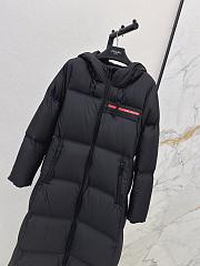 Prada Down Coat - 4