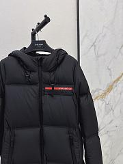 Prada Down Coat - 5