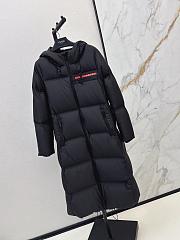 Prada Down Coat - 3