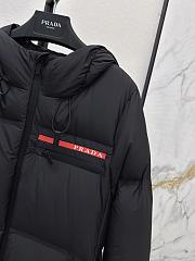 Prada Down Coat - 2