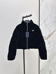 Prada Down Coat 001 - 1