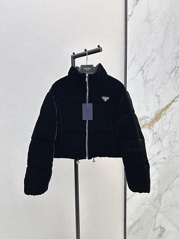 Prada Down Coat 001