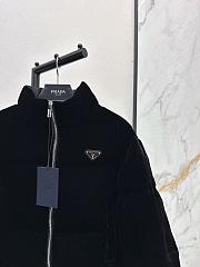 Prada Down Coat 001 - 2