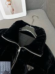 Prada Down Coat 001 - 3