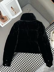 Prada Down Coat 001 - 4
