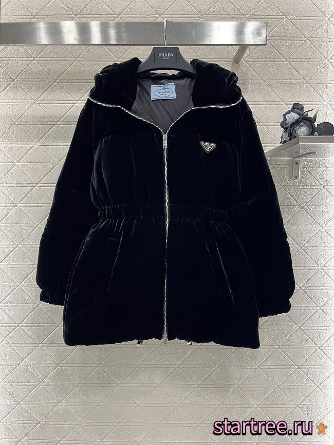 Prada Down Coat 002 - 1