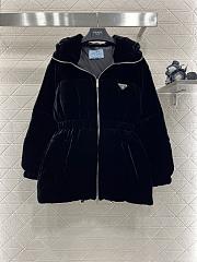 Prada Down Coat 002 - 1