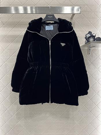 Prada Down Coat 002