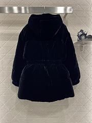 Prada Down Coat 002 - 2