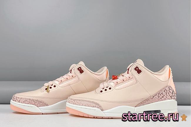 Nike Air Jordan 3 Retro Sneakers - 1