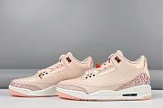 Nike Air Jordan 3 Retro Sneakers - 1