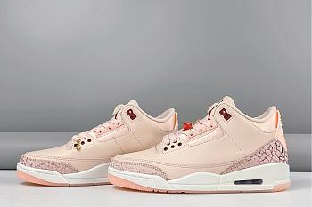 Nike Air Jordan 3 Retro Sneakers