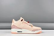 Nike Air Jordan 3 Retro Sneakers - 5