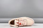 Nike Air Jordan 3 Retro Sneakers - 2