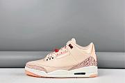 Nike Air Jordan 3 Retro Sneakers - 3
