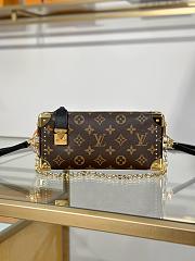 Louis Vuitton SLIM TRUNK- 23*12*4CM - 1