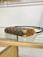 Louis Vuitton SLIM TRUNK- 23*12*4CM - 5