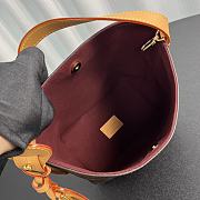 Louis Vuitton All In BB Bag M12925-18*12*16CM - 2
