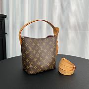 Louis Vuitton All In BB Bag M12925-18*12*16CM - 3