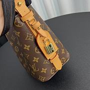Louis Vuitton All In BB Bag M12925-18*12*16CM - 5