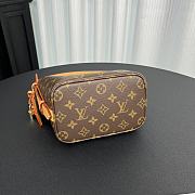 Louis Vuitton All In BB Bag M12925-18*12*16CM - 4
