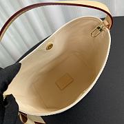 Louis Vuitton All In BB Multicolor Bag M13089-18*12*16CM - 2
