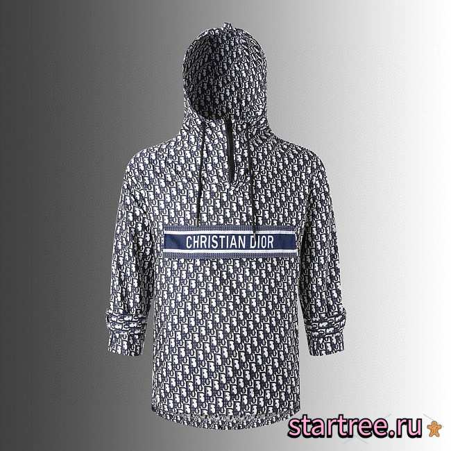 Dior Hoodie 001 - 1