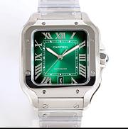 Cartier Watch 006 - 1