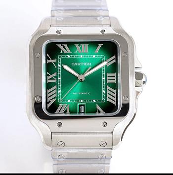 Cartier Watch 006