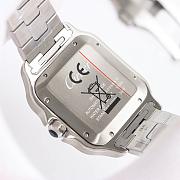 Cartier Watch 006 - 3
