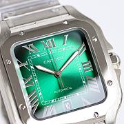 Cartier Watch 006 - 4