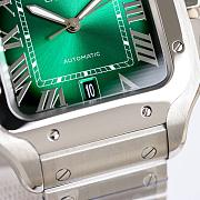Cartier Watch 006 - 5