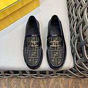 Fendi Loafers - 1