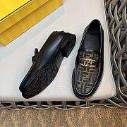 Fendi Loafers - 2