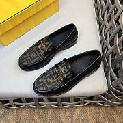 Fendi Loafers - 3