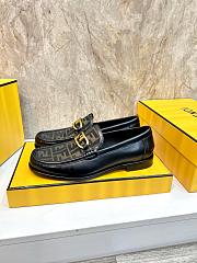 Fendi Loafers - 4