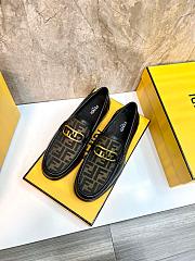 Fendi Loafers - 5