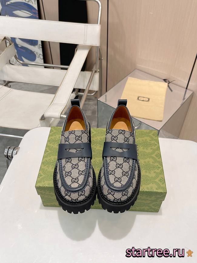 Gucci Lofers 002 - 1
