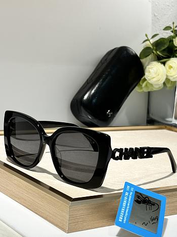 Chanel Sunglasses 010